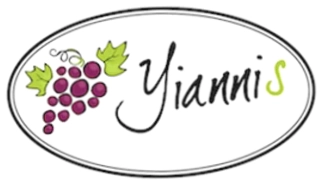 Yiannis Wine