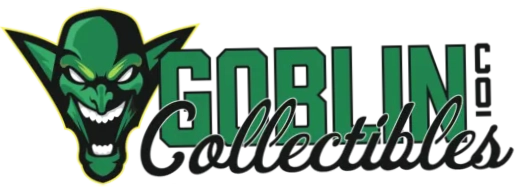 Goblin Collectibles