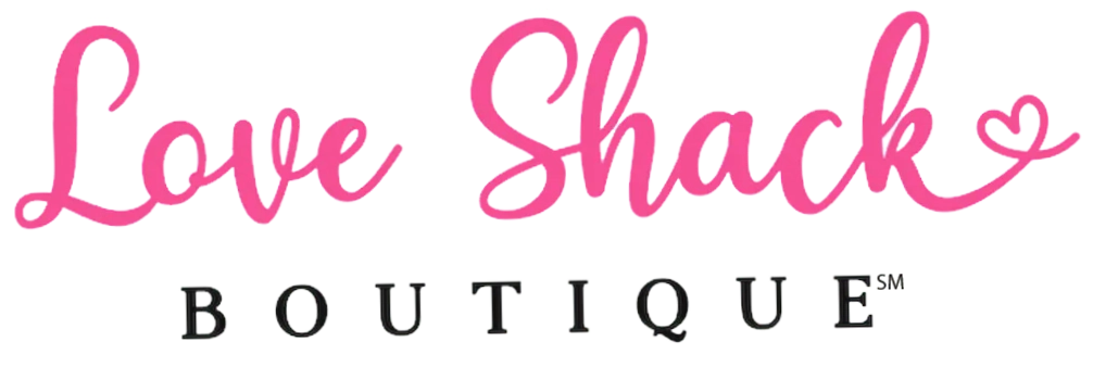 The Love Shack Boutique