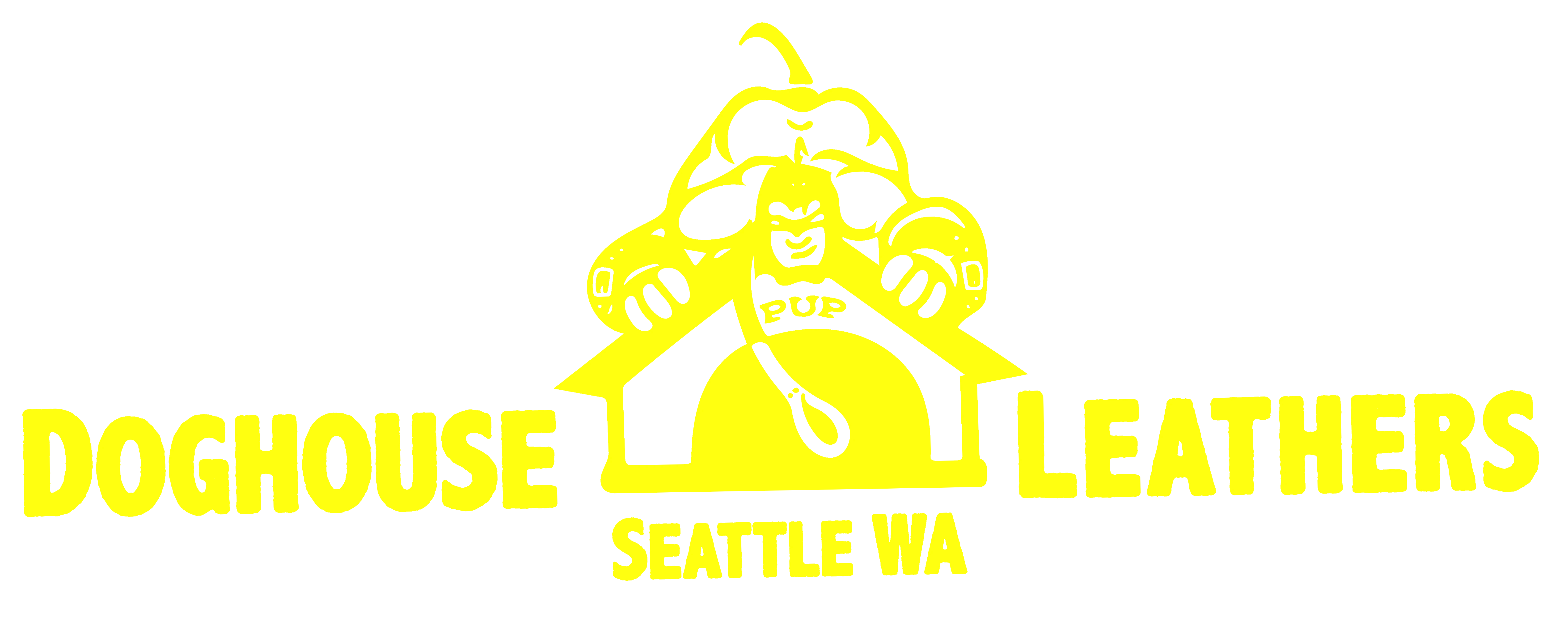 Doghouse Leathers