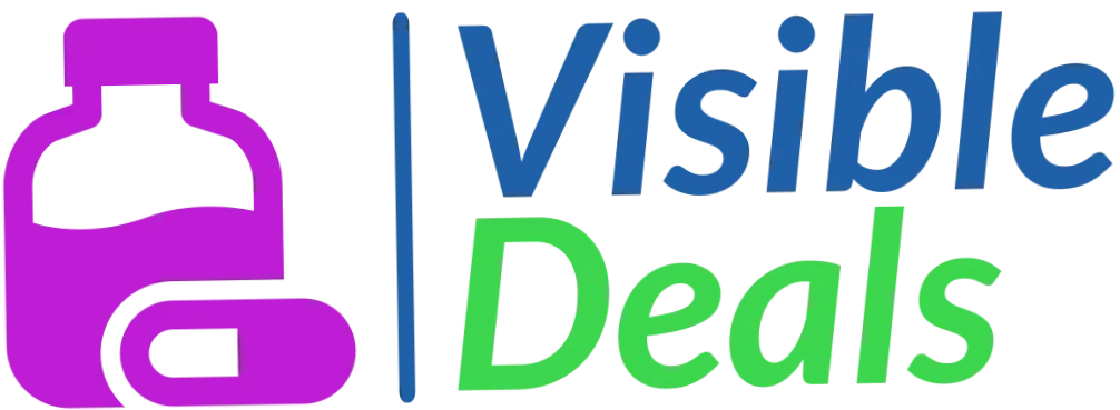Visible Deals