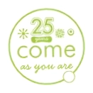 Come As You Are