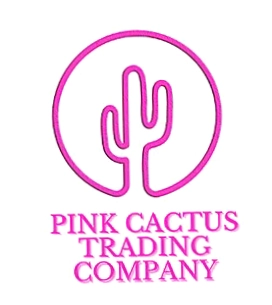 Pink Cactus Trading Company