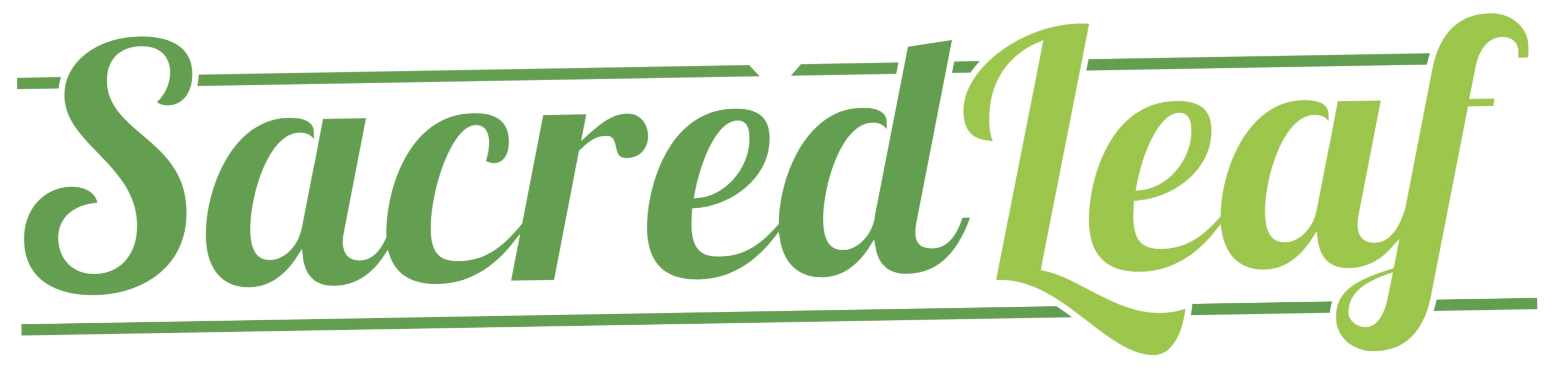 Sacred Leaf