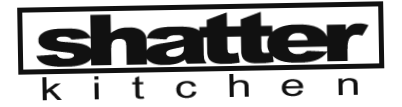Shatter Kitchen