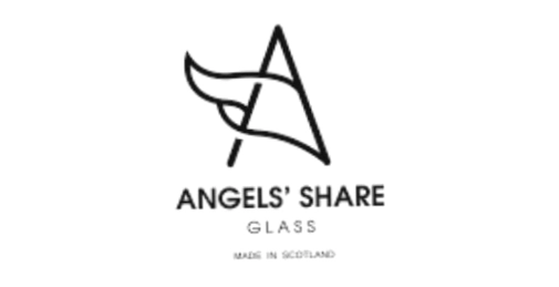 Angels' Share Glass