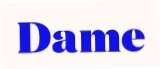Dame Products