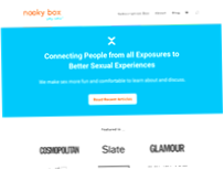 Nooky Box