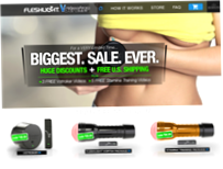 Vstroker