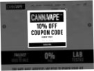 Cannavape