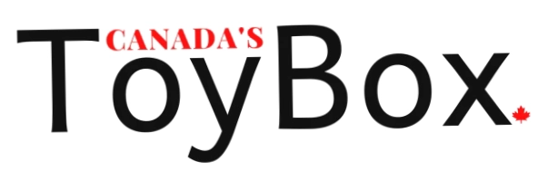 Canada's Toy Box