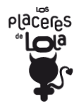 Los placeres de Lola