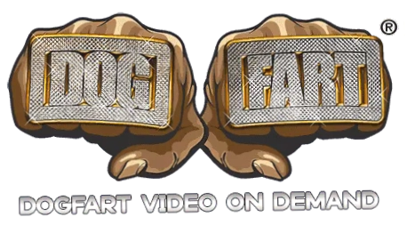 Dogfartvod