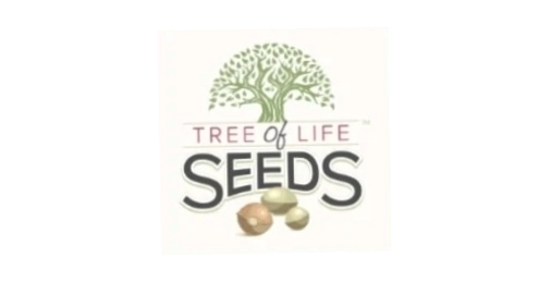 Tree of Life Seeds