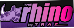 Traz Rhino