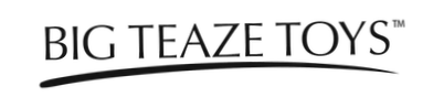 Big Teaze Toys