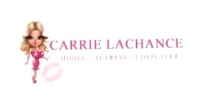 Carrie LaChance