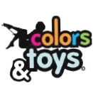 Colors and Toys