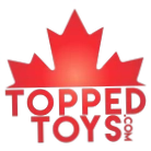 Topped Toys