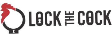 Lock The Cock