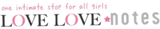 lovelovenotes