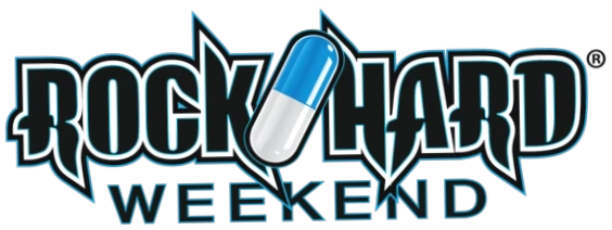 RockHard Weekend