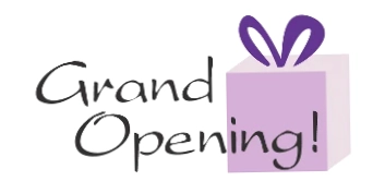 Grand Opening