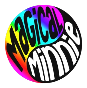 MAGICALMINNIE