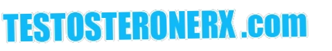 Testosterone Rx