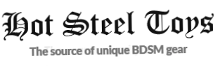 Hot Steel Toys