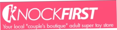 Knock First