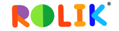 Shop Rolik