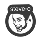 Steve O Gnarly