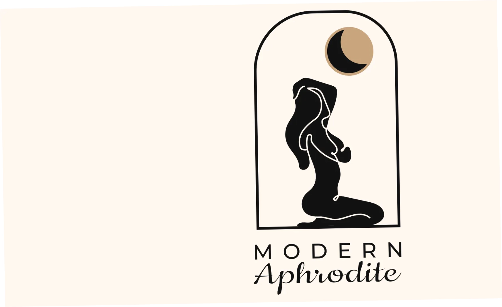 Modern Aphrodite