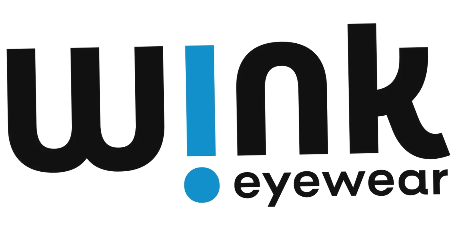 Wink eyewear