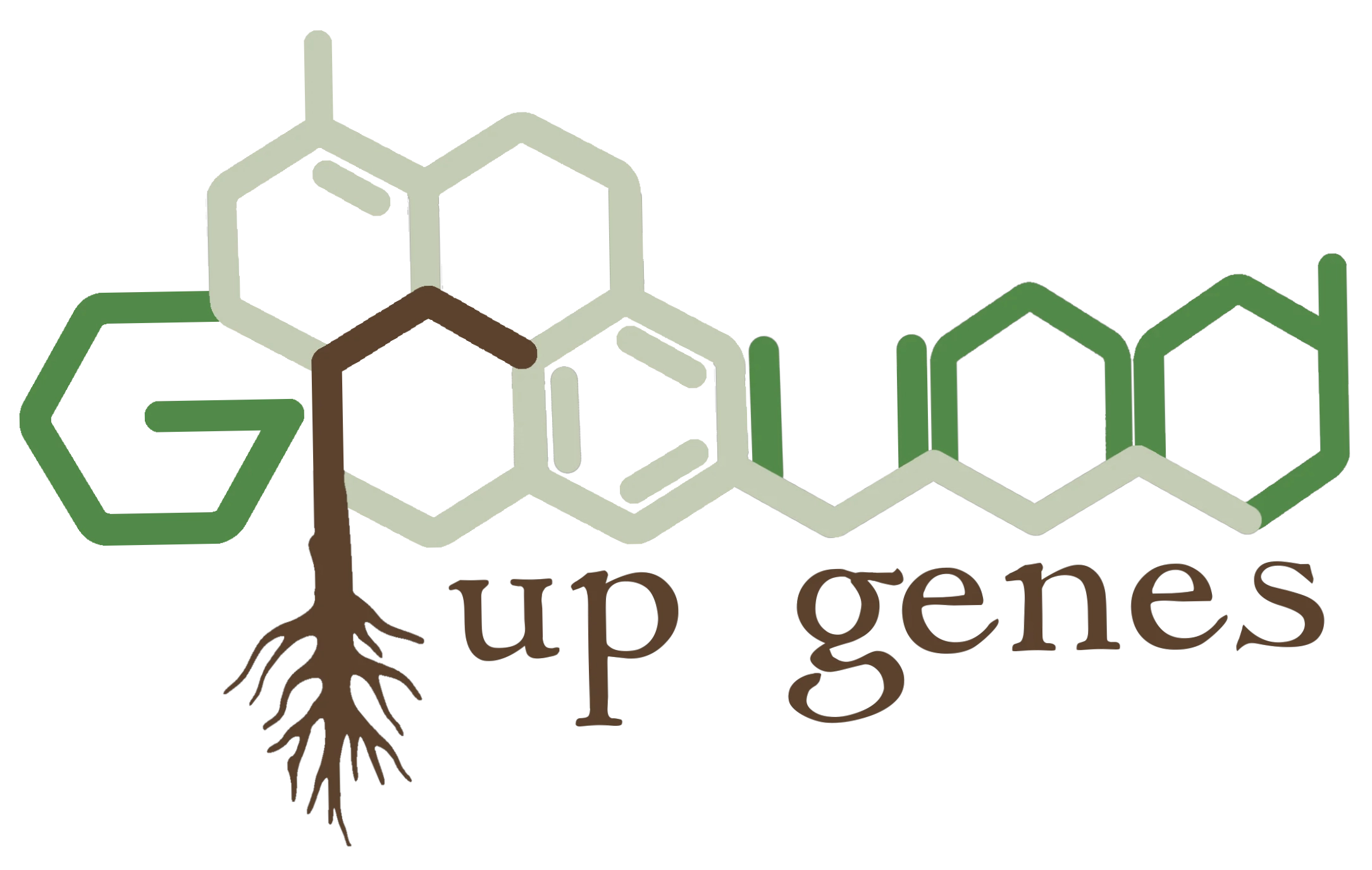 Ground Up Genes