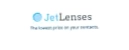 Jet Lenses