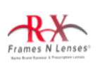 RX Frames N Lenses