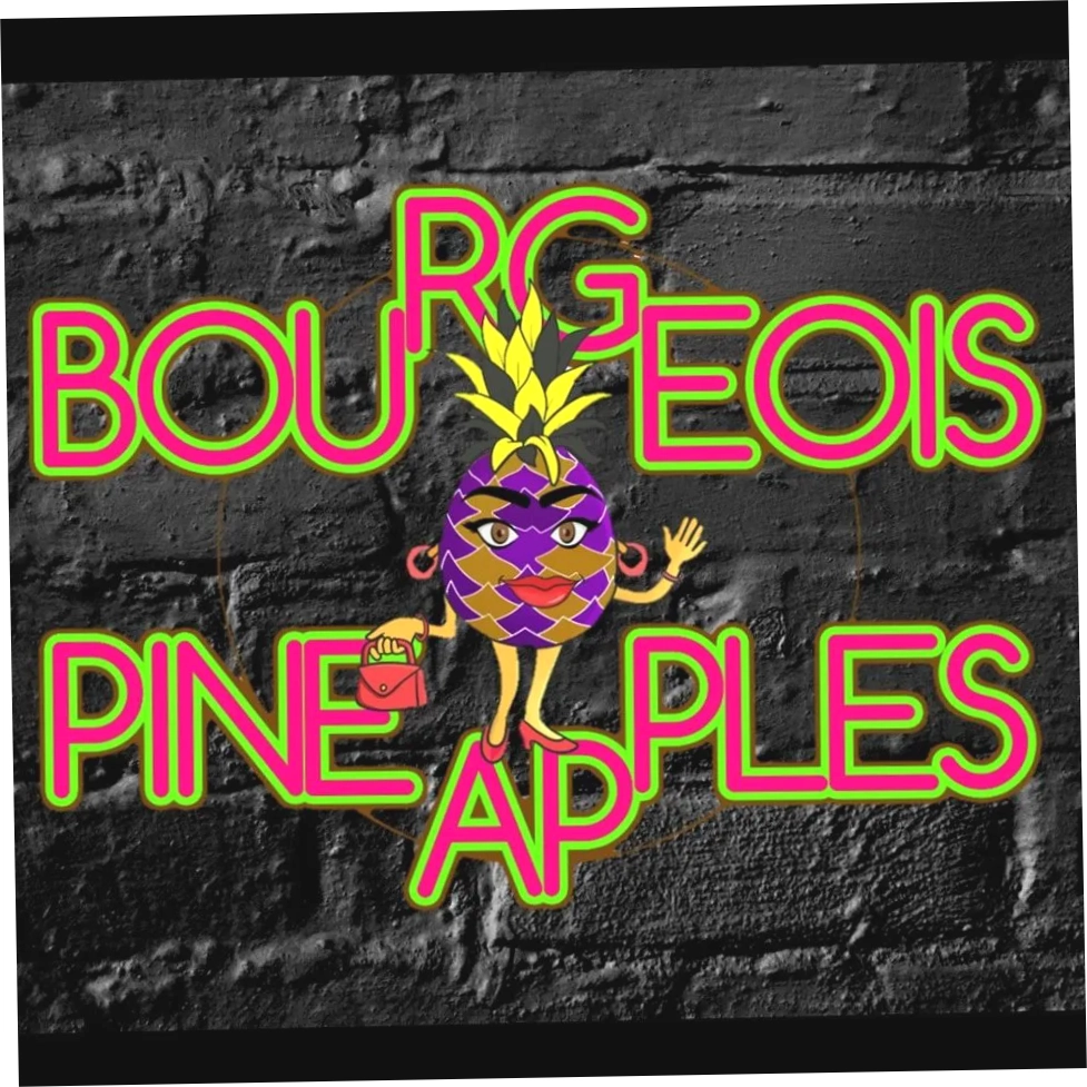 Bourgeois Pineapples