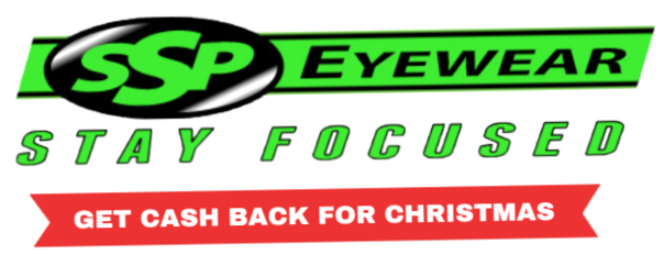 SSP Eyewear