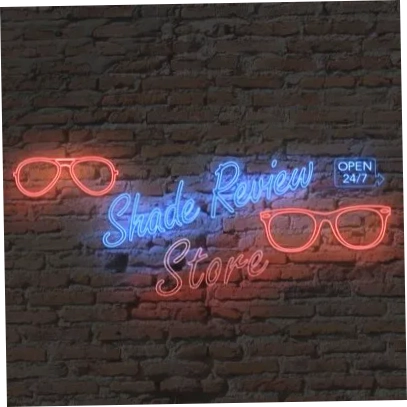 Shade Review Store