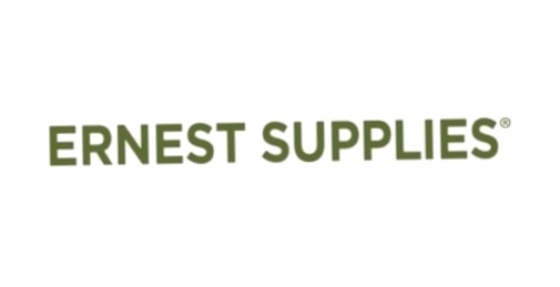 Ernest Supplies