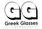 Greek Glasses