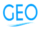 Geo Contact Lens