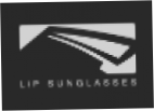 Lip Sunglasses