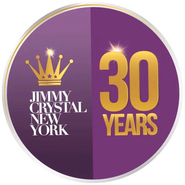 Jimmy Crystal