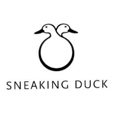 Sneaking Duck