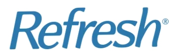 Refresh Optive