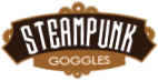 Steampunk Goggles