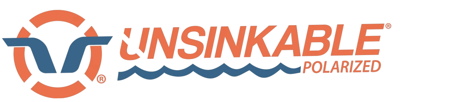 Unsinkable Polarized